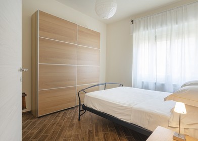 Appartamento con 3 camere da letto a Genova