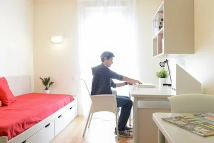 Özel oda Ikamet yerinde konumu Châtillon, 92320, 1 17 görüntüsü