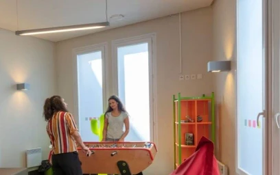 Özel oda Ikamet yerinde konumu Châtillon, 92320, 11 17 görüntüsü