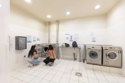 Özel oda Ikamet yerinde konumu Châtillon, 92320, 17 17 görüntüsü