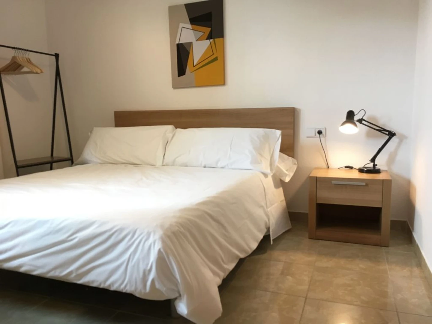 Appartamento con 2 camere da letto a Valencia