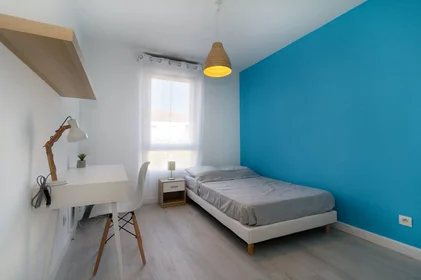 Prywatny pokój Montpellier, 34080, obraz 1 10
