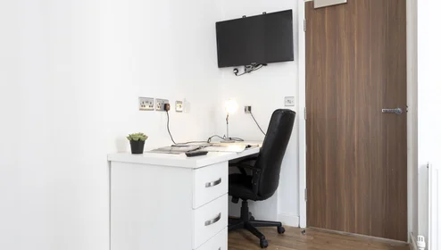 Private room at 44 Wilberforce Road Leicester LE3 0GU, image 11 of 16