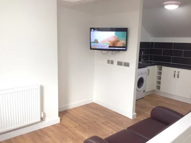 Private room at 44 Wilberforce Road Leicester LE3 0GU, image 3 of 16