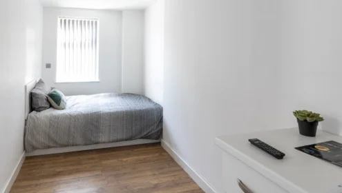 Private room at 44 Wilberforce Road Leicester LE3 0GU, image 5 of 16