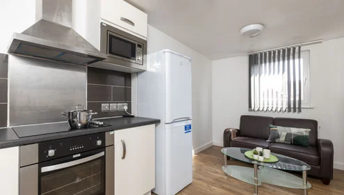 Private room at 44 Wilberforce Road Leicester LE3 0GU, image 7 of 16