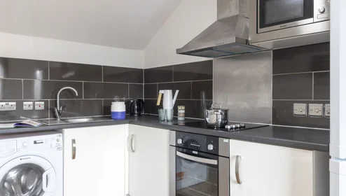 Private room at 44 Wilberforce Road Leicester LE3 0GU, image 8 of 16