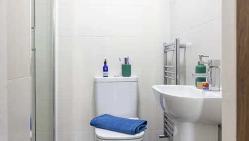 Private room at 44 Wilberforce Road Leicester LE3 0GU, image 10 of 16