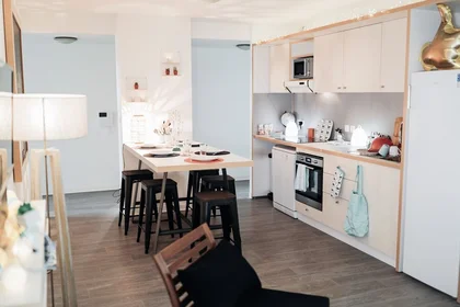 Stanza privata in residence in Toulouse, 31400, immagine 2 di 28