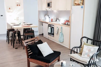 Stanza privata in residence in Toulouse, 31400, immagine 3 di 28