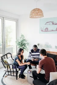 Stanza privata in residence in Toulouse, 31400, immagine 25 di 28