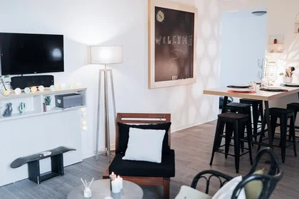 Stanza privata in residence in Toulouse, 31400, immagine 4 di 28