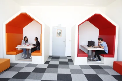 Stanza privata in residence in Toulouse, 31400, immagine 10 di 28