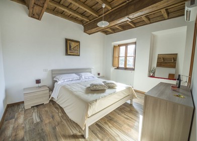 Alquiler de habitaciones por meses en Viterbo
