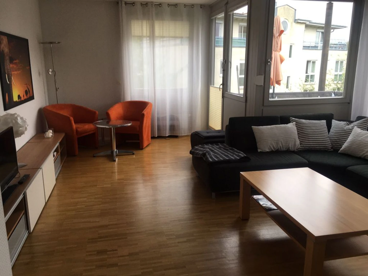 Appartamento con 2 camere da letto a Dresda