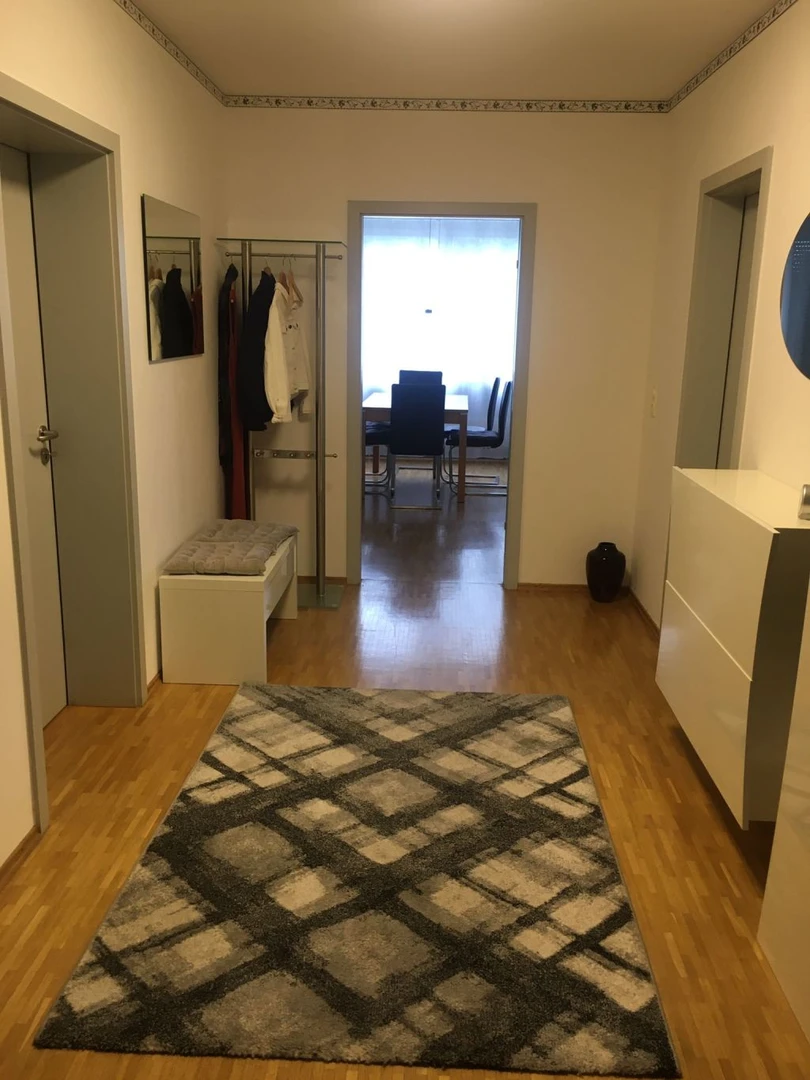 Appartamento con 2 camere da letto a Dresda