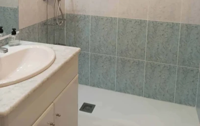 Quarto privado em Carrer del Riu Jalón, 1, 46022 València, Valencia, Spagna, imagem 21 de 22