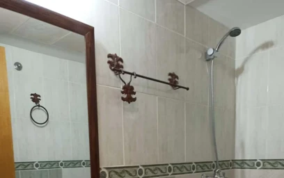 Quarto privado em Carrer del Riu Jalón, 1, 46022 València, Valencia, Spagna, imagem 8 de 22