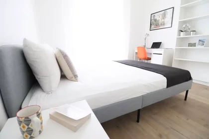 Privatzimmer in der Boulevard Risso, Riquier, bild 2 von 10