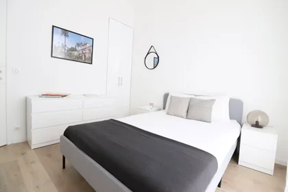 Privatzimmer in der Boulevard Risso, Riquier, bild 5 von 10