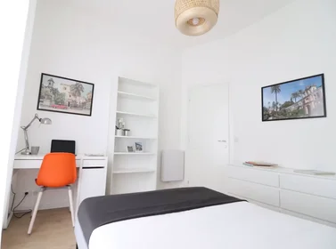 Privatzimmer in der Boulevard Risso, Riquier, bild 6 von 10