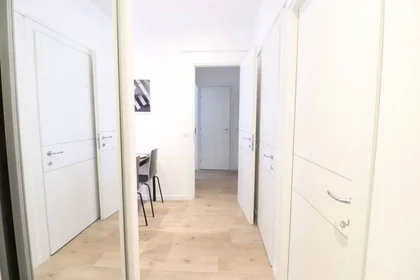 Privatzimmer in der Boulevard Risso, Riquier, bild 9 von 10
