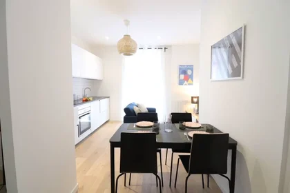 Privatzimmer in der Boulevard Risso, Riquier, bild 10 von 10