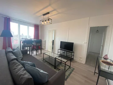 Prywatny pokój Troyes, 10000, obraz 1 6