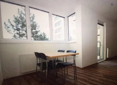 Stanza privata in residence in Tokiostrasse, immagine 11 di 21