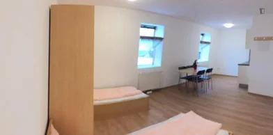 Stanza privata in residence in Tokiostrasse, immagine 14 di 21