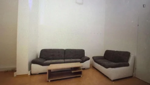 Stanza privata in residence in Tokiostrasse, immagine 15 di 21