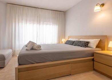 Appartamento completamente ristrutturato a Siviglia