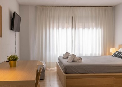 Appartamento completamente ristrutturato a Siviglia