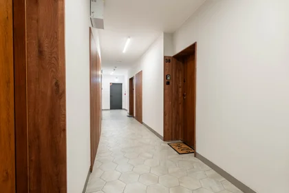 Entire place at Płosa 1, image 23 of 26