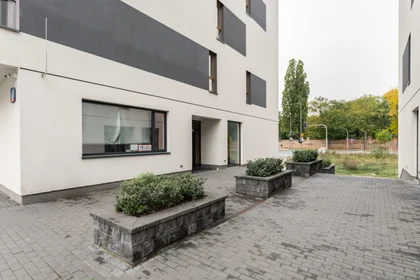 Entire place at Płosa 1, image 24 of 26