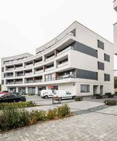 Entire place at Płosa 1, image 25 of 26