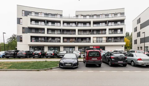 Entire place at Płosa 1, image 26 of 26