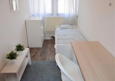 Stanza privata in Sokolská, immagine 1 di 10