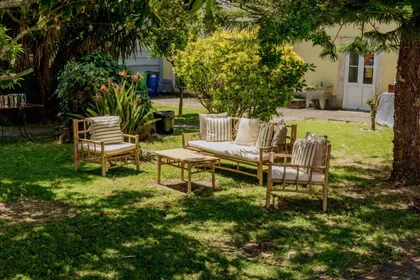 Habitación privada en Travessa da Luz, imagen 12 de 14