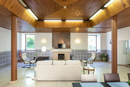 Habitación privada en Travessa da Luz, imagen 5 de 14