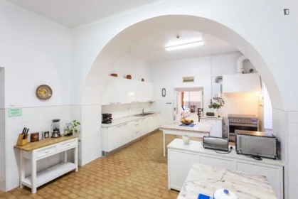 Habitación privada en Travessa da Luz, imagen 6 de 14