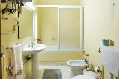 Habitación privada en Travessa da Luz, imagen 7 de 14