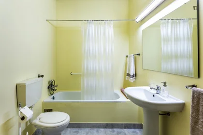 Habitación privada en Travessa da Luz, imagen 8 de 14