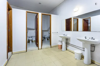 Habitación privada en Travessa da Luz, imagen 9 de 14