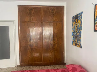 Private room at via Andrea Doria, image 4 of 49