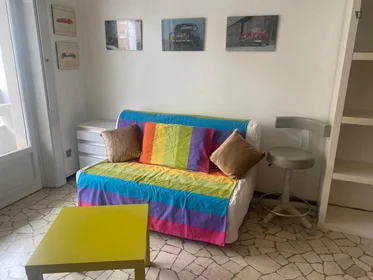 Private room at via Andrea Doria, image 6 of 49