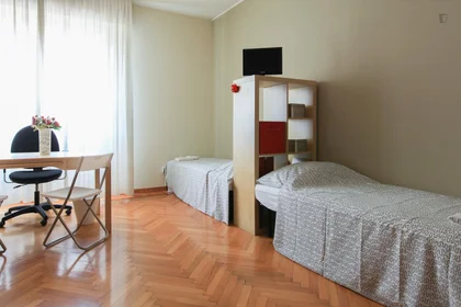 Private room at Via Stendhal, image 1 of 10