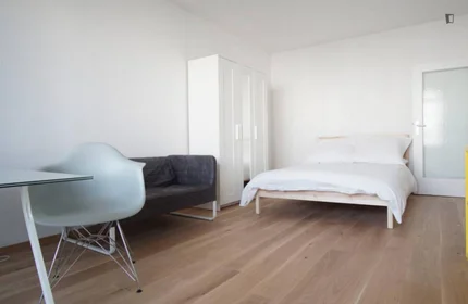 Özel oda konumu Neltestraße, 1 10 görüntüsü