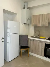 Logement entier à Rue des Eburons, Bruxelles, image 1 de 10