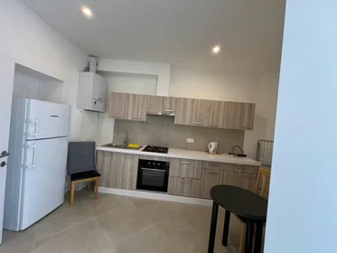 Logement entier à Rue des Eburons, Bruxelles, image 3 de 10